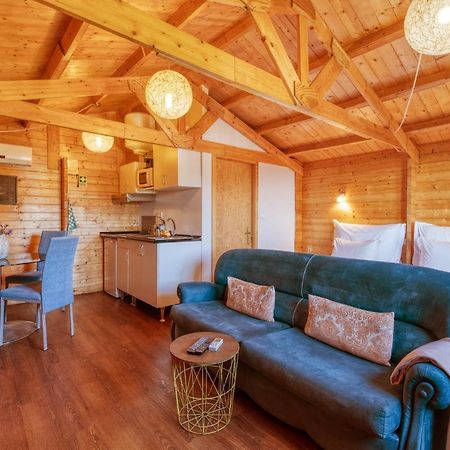 Madeira Sunset Cottage - Nature Retreat Ponta do Pargo Εξωτερικό φωτογραφία