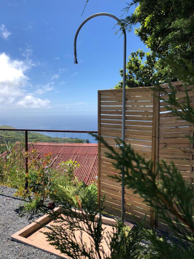 Madeira Sunset Cottage - Nature Retreat Ponta do Pargo Εξωτερικό φωτογραφία