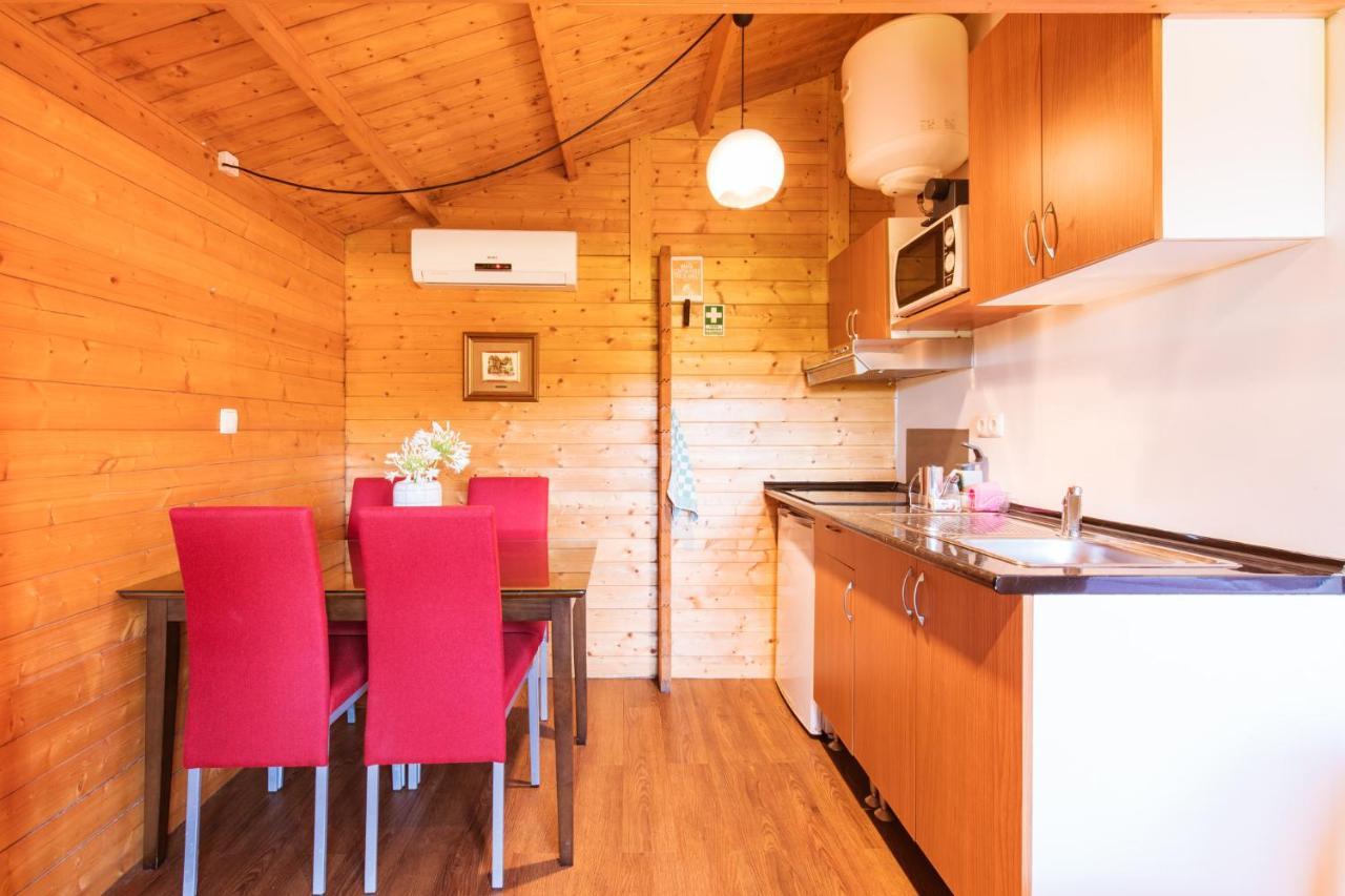 Madeira Sunset Cottage - Nature Retreat Ponta do Pargo Εξωτερικό φωτογραφία