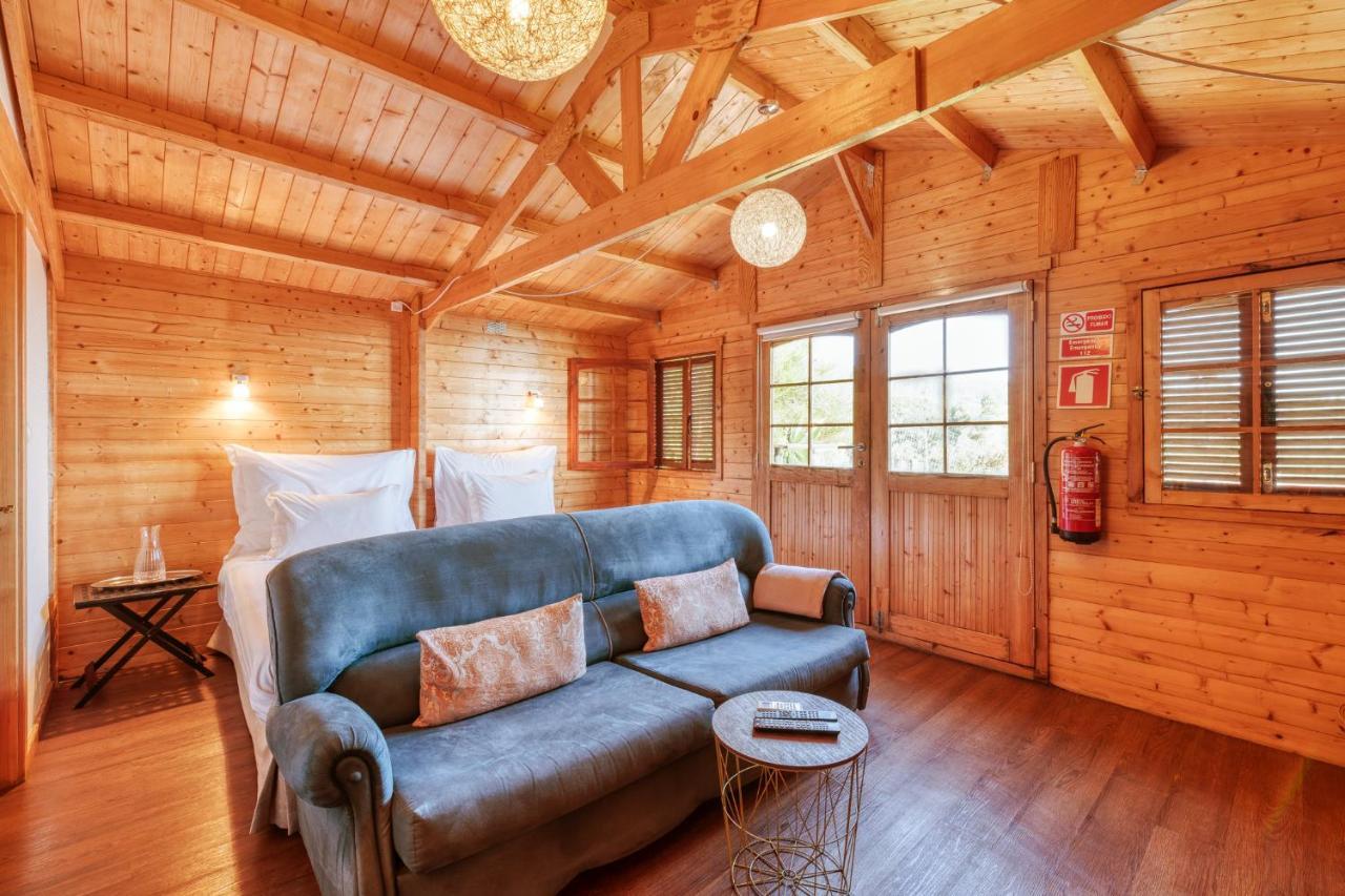 Madeira Sunset Cottage - Nature Retreat Ponta do Pargo Εξωτερικό φωτογραφία