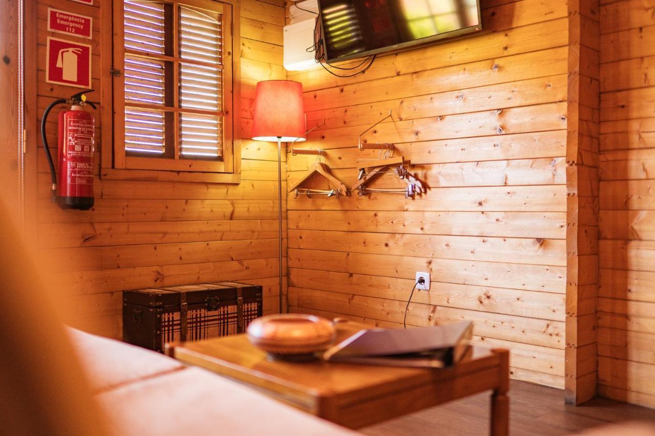 Madeira Sunset Cottage - Nature Retreat Ponta do Pargo Εξωτερικό φωτογραφία