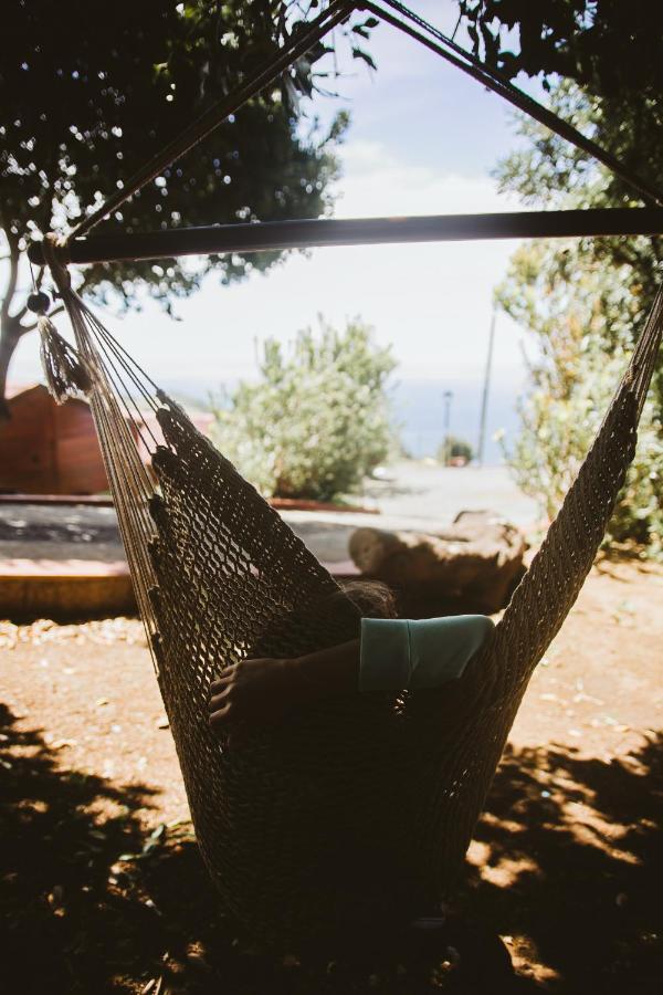 Madeira Sunset Cottage - Nature Retreat Ponta do Pargo Εξωτερικό φωτογραφία