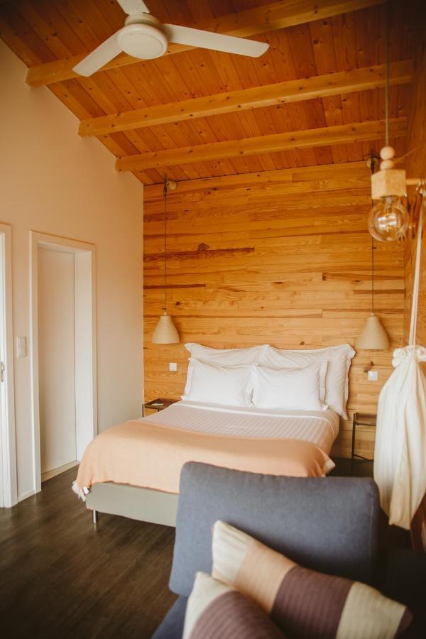 Madeira Sunset Cottage - Nature Retreat Ponta do Pargo Εξωτερικό φωτογραφία