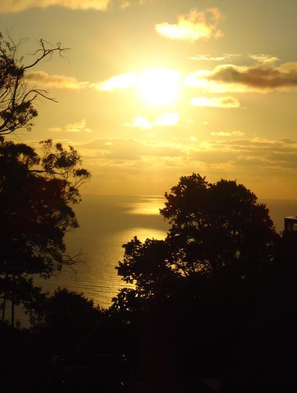 Madeira Sunset Cottage - Nature Retreat Ponta do Pargo Εξωτερικό φωτογραφία